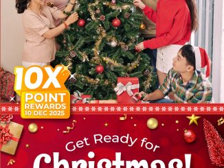 Promo Aeon Store Indonesia Katalog Terbaru 04-17 Desember 2025 4