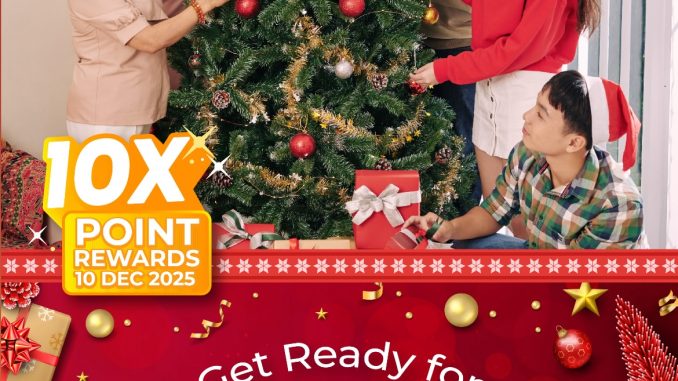 Promo Aeon Store Indonesia Katalog Terbaru 04-17 Desember 2025 1