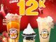 Promo Ai-CHA 12.12 Menu Favorit Rp. 12.000 1