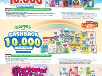 Promo Alfamart Terbaru Katalog 01-15 Desember 2025 14