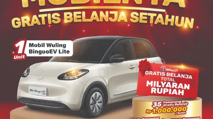 Promo JSM ALFAMART MINGGU INI 05-07 Desember 2025 1