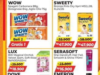 PROMO ALFAMART PALING MURAH SEJAGAT 24-30 November 2025 8