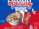 Promo Baso A Fung Opening Trans Studio Mall Cibubur Beli 1 Gratis 1 Teh Kotak berlaku 5–7 November 2025