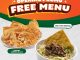 Promo Baso Malang Karapitan The Park Pejaten Opening Free Menu