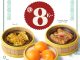 Promo Big Kong Dimsum Spesial Dimsum Deal Rp. 8.000++ Bakpao, Gao Zi, Lumpia Ayam Saus Tiram