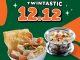 Promo BMK Twintastic 12.12 mulai Rp. 12.000 1