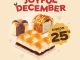 Promo Breadlife Joyful December Diskon hingga 25% 1