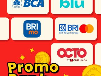 Promo Chigo x Flip Bank Januari Diskon & Cashback hingga 50% via QRIS