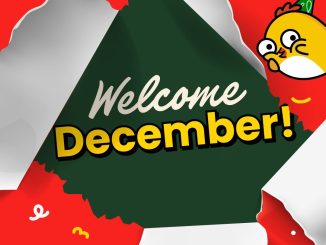 Promo Chigo x Flip Kupon Desember 2025 1