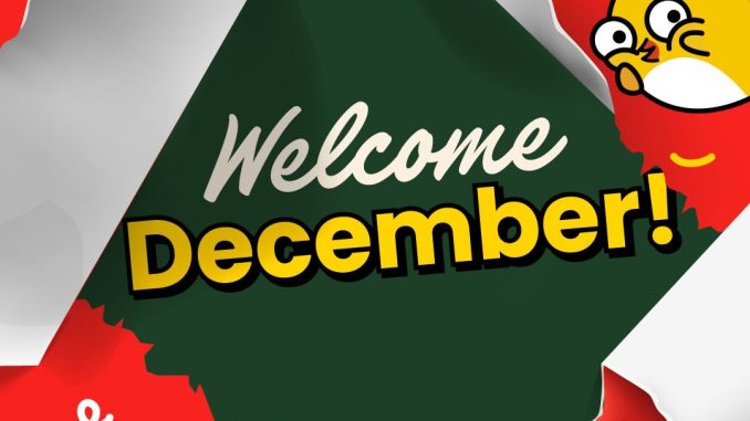 Promo Chigo x Flip Kupon Desember 2025 1