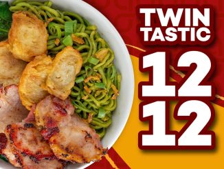 Promo Chopstix Twintastic 12.12 mulai Rp. 12.000 3