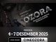 Promo Cinépolis Beli 1 Gratis 1 Tiket Ozora dengan kode promo CINEOZORA
