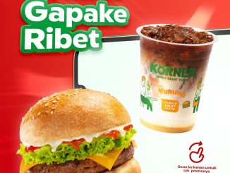 Promo Circle K Diskon Hingga Rp. 15 ribu di GrabFood 3