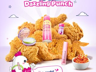 Promo Dazzle Me X J.Chicken Special Bundle Treats Diskon hingga 50% 8