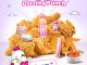 Promo Dazzle Me X J.Chicken Special Bundle Treats Diskon hingga 50% 1