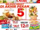 Promo Dellimart JSM Weekend Deals 15-17 November 2025 5