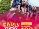Promo Dufan Ancol Early Bird Tiket Akhir Tahun Rp.189.000 untuk pembelian online periode November 2025