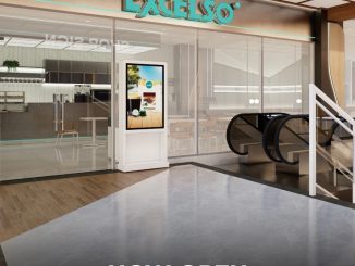 Promo Excelso The Grove Buy 1 Get 1 Any Frappio sampai 31 Mei 2026 di Excelso The Grove Kebon Sirih