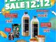 Promo FamilyMart 12.12 Flash Sale mulai Rp.5.900 12