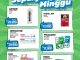 PROMO FAMILYMART HEMAT BANGET MINGGUAN 01-07 Desember 2025 14