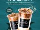 Promo FamilyMart Kamis Kopi Free Upsize dengan pilihan coffee beverage dan benefit free upsize