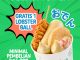 Promo FamilyMart Selasa Oden Gratis Lobster Ball untuk pembelian Oden minimal Rp. 15.000 di store tertentu