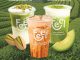 Promo Feel Matcha Lippo Mall Puri Buy 1 Get 1 Free, beli Matcha Cheese Cream L dapat gratis Coffee Aren S