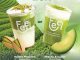 Promo Feel MATCHA Payday Deal Matcha Rp. 20.000