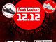 Promo Foot Locker 12.12 diskon hingga 30% periode 12 – 16 Desember 2025