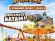 Promo Funworld Adventure Opening Batam Bonus 100% Goldie di K Square Mall Batam
