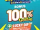 Promo Funworld SePeSer Duo Bonus 100% Goldie dengan double Goldie dan Lucky Dip seru