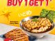 Promo Go! Go! CURRY Kickstart 2026 Beli 1 GRATIS 1 Curry Udon Chicken Katsu