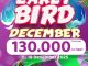 Promo Go! Wet Early Bird Tiket Rp.130.000 Berdua, berlaku weekend & hari libur nasional