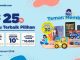 Promo Gramedia Teman Membaca Diskon Buku hingga 25% 4