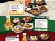 Promo GRILLMAN Annyeong Holiday Paket mulai Rp. 174.000 menu Korean food sharing hemat
