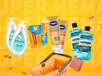 PROMO GUARDIAN SUPER HEMAT MINGGUAN - TAMBAH +Rp. 1.000 DAPAT 2 PRODUK 18