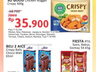 Promo HAP ALFAMIDI periode 01-07 Desember 2025 11