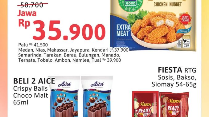 Promo HAP ALFAMIDI periode 01-07 Desember 2025 1