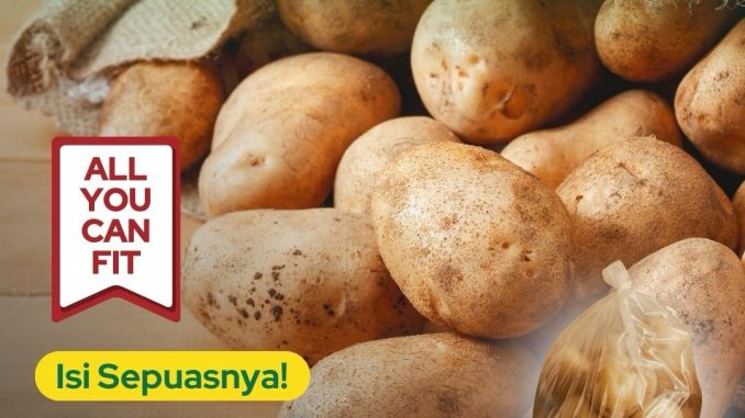 Promo Happy Harvest JSM Minggu ini 05-07 Desember 2025 1