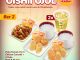 Promo HokBen Bundling Oishii Ojol Mulai Rp. 38.574 1