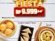 Promo Imperial Kitchen & Dimsum Dimsum Fiesta Mulai Rp. 9.999++ 2