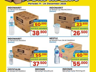 Promo Indomaret Beli Banyak Lebih Hemat 11-24 Desember 2025 7
