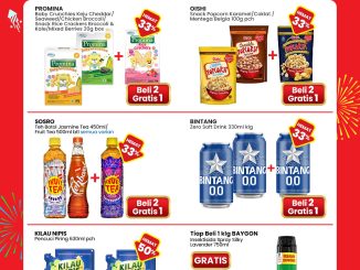 PROMO BERHADIAH INDOMARET 11-24 Desember 2025 3