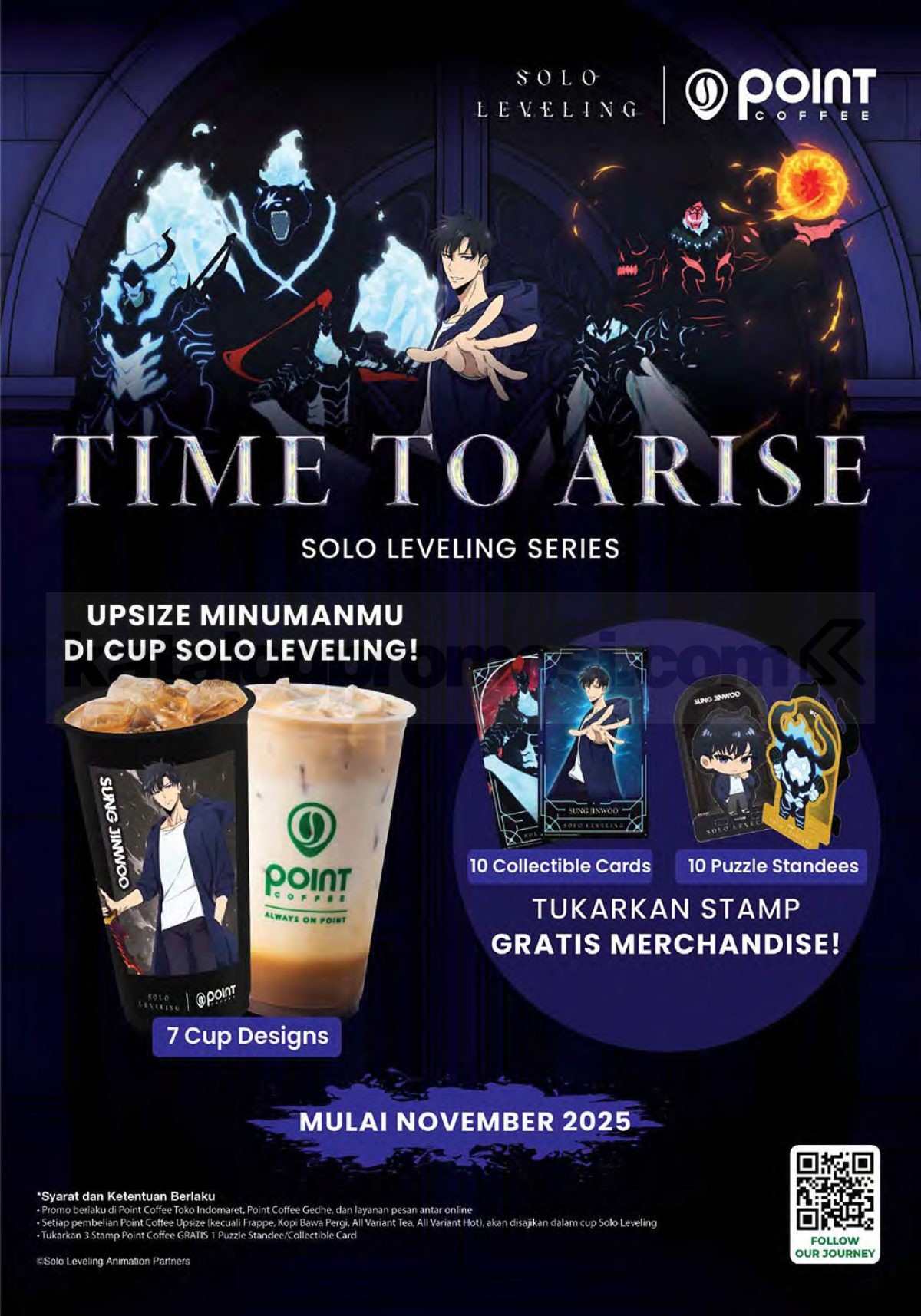 Promo Indomaret Katalog Terbaru 04 - 10 November 2025 Promo Indomaret Katalog Terbaru 04 - 10 November 2025 22