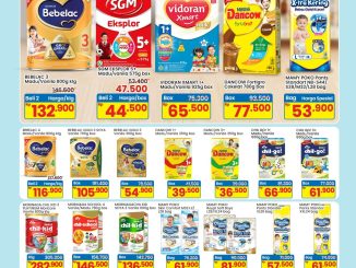 Promo Indomaret Susu & Perlengkapan Balita 11-24 Desember 2025 2