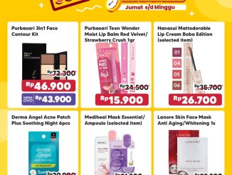 Promo JSM Dan+Dan 14-16 November 2025 3