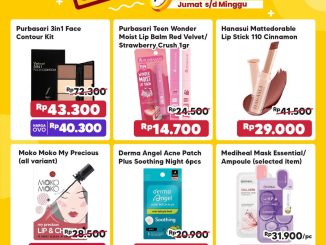Promo JSM Dan+Dan 21-23 November 2025 9