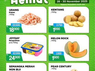 Promo JSM FAMILYMART 28-30 November 2025 4