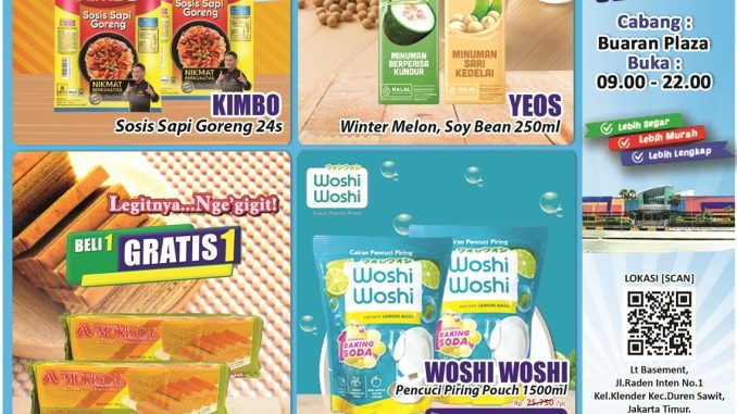 Promo JSM Hari Hari Swalayan 04-07 Desember 2025 1