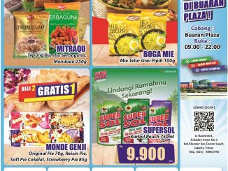 Promo JSM Hari Hari Swalayan 13-16 November 2025 4